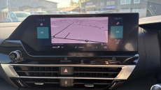 Citroen C4 100kW C-Series Edition 50kWh 5dr Auto Electric Hatchback